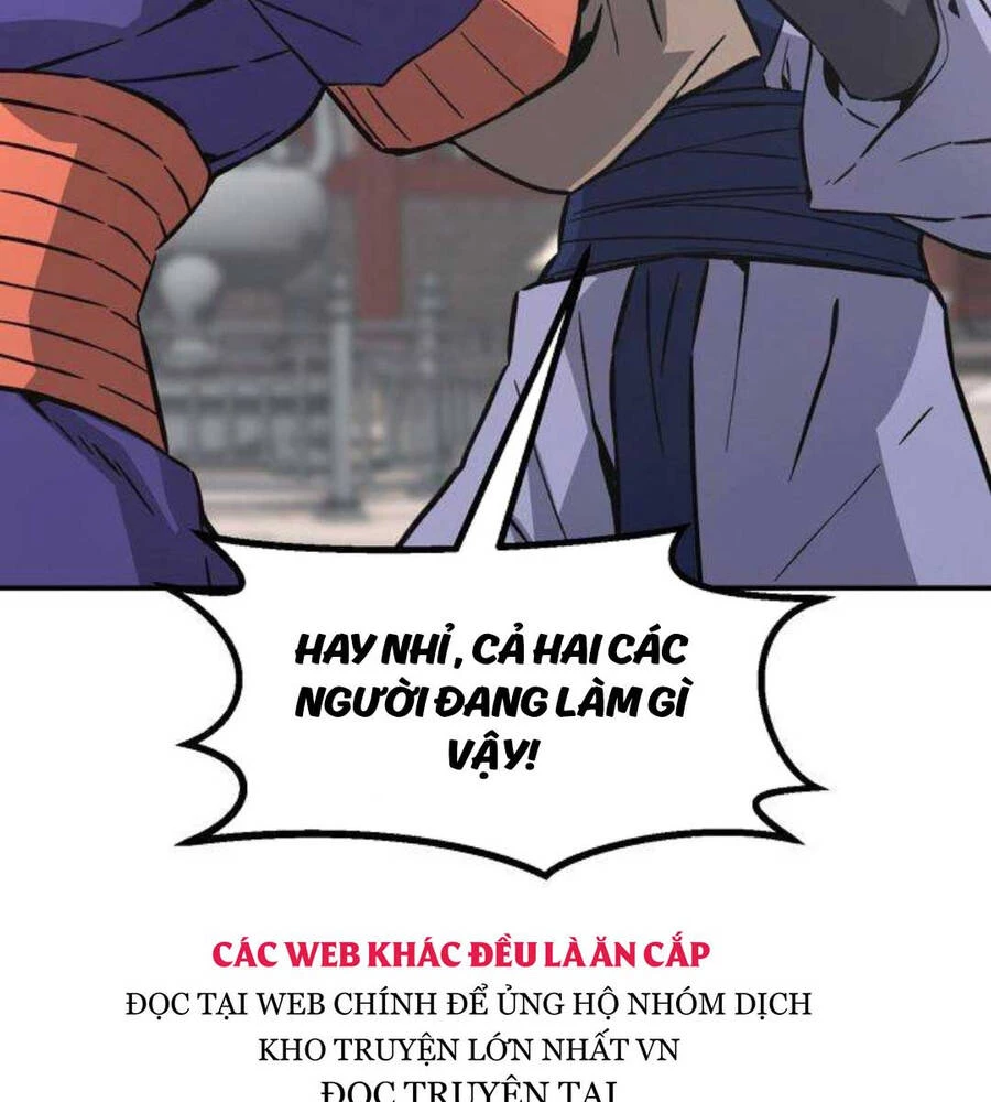 Cảm Kiếm Tuyệt Đối Chapter 57 - 161