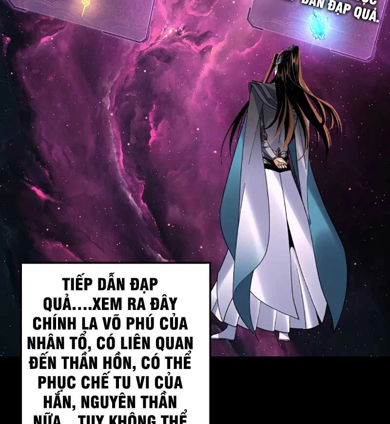 Ta Trời Sinh Đã Là Nhân Vật Phản Diện Chapter 114 - 70