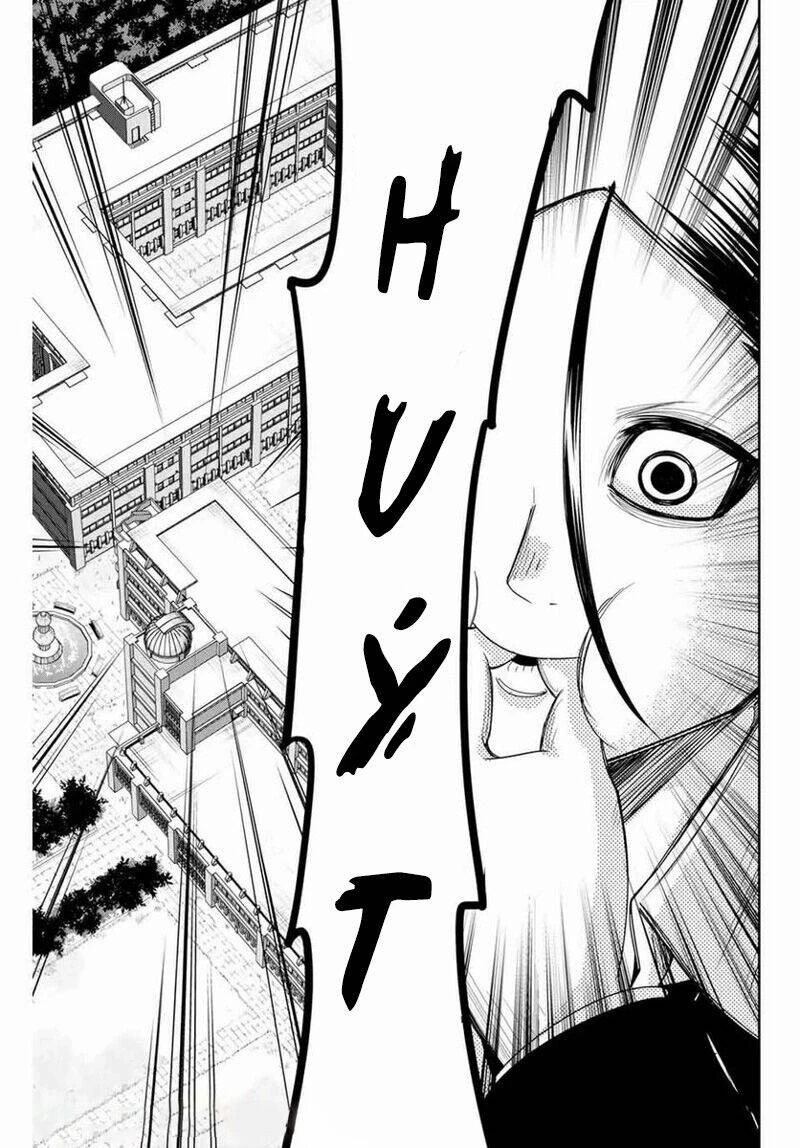 Không Chỉ Là Bắt Nạt Chapter 111 - 8