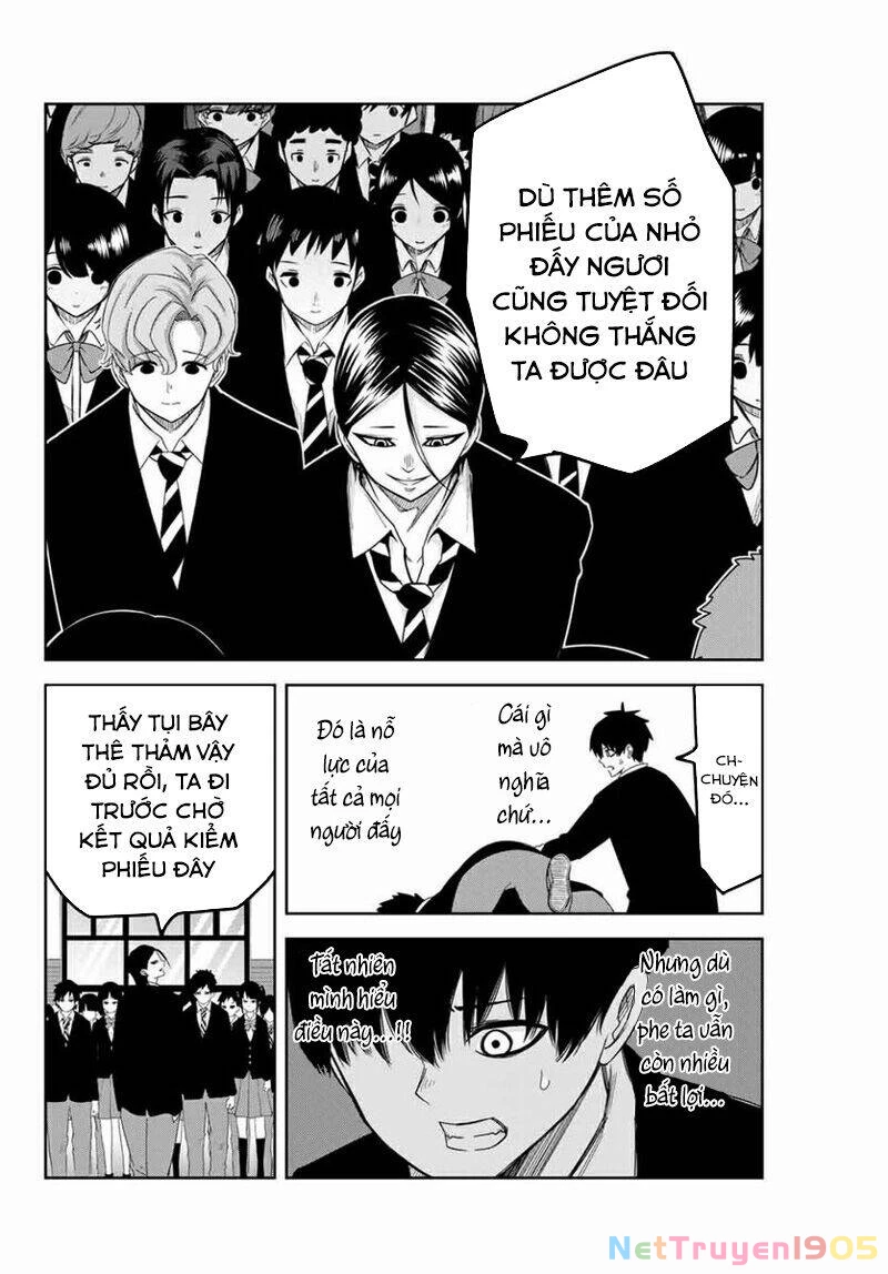 Không Chỉ Là Bắt Nạt Chapter 111 - 15