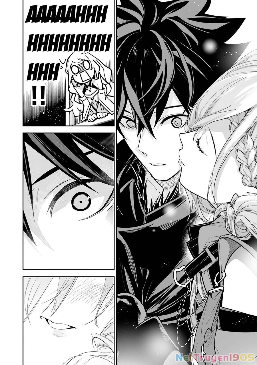 Tôi Trở Nên Phi Thường Ngay Cả Ở Thế Giới Thật Chapter 25 - 23