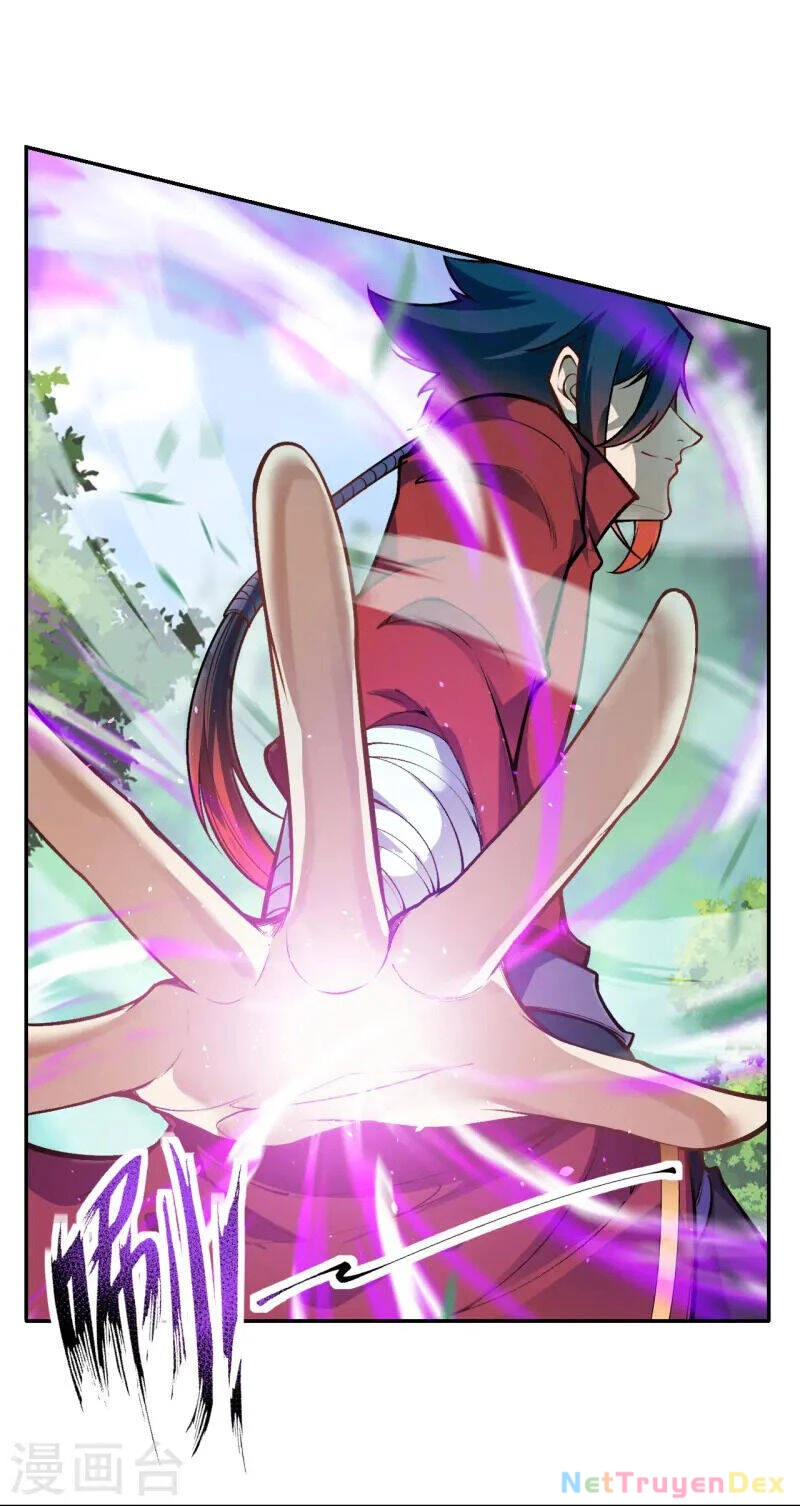 Kiếm vực vô địch Chapter 173 - 13