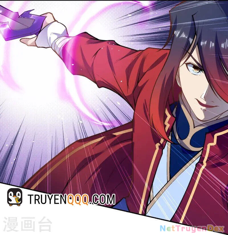 Kiếm vực vô địch Chapter 173 - 14