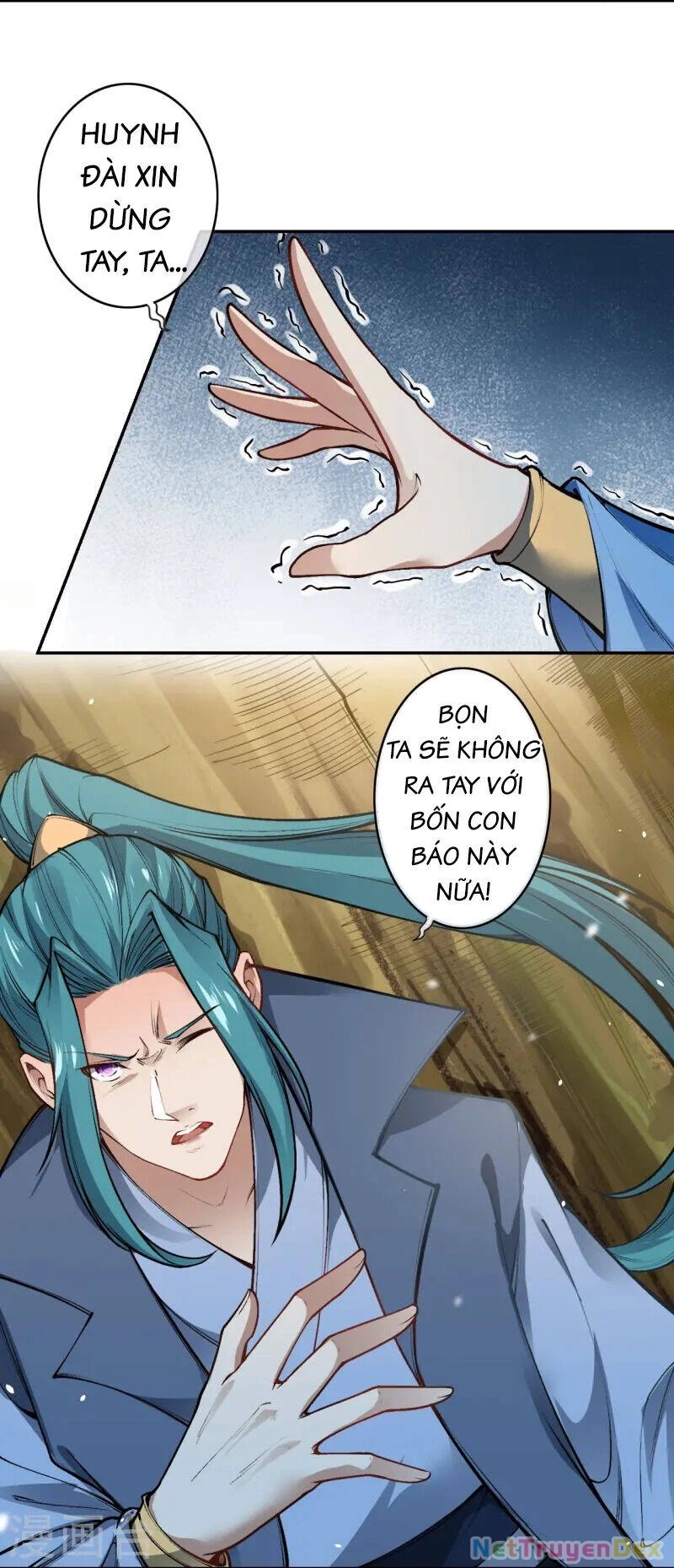 Kiếm vực vô địch Chapter 173 - 19