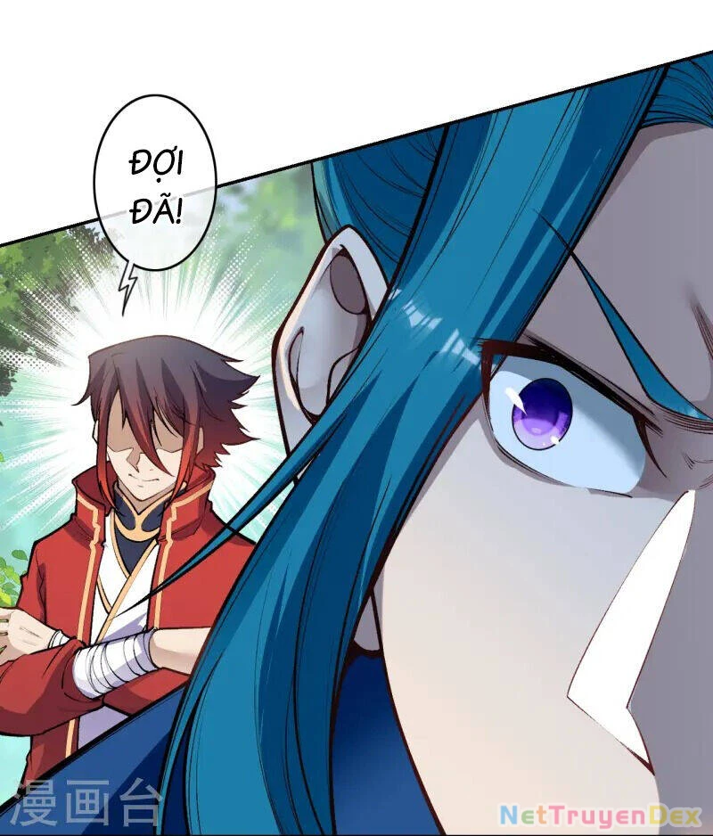 Kiếm vực vô địch Chapter 173 - 23