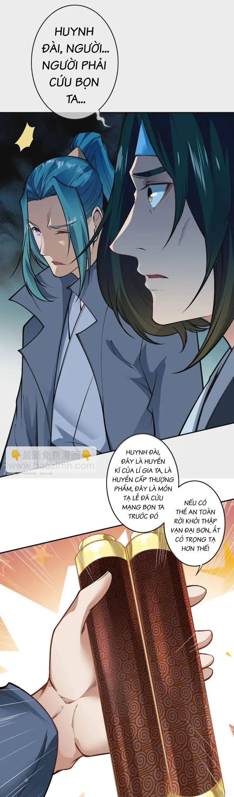 Kiếm vực vô địch Chapter 173 - 26