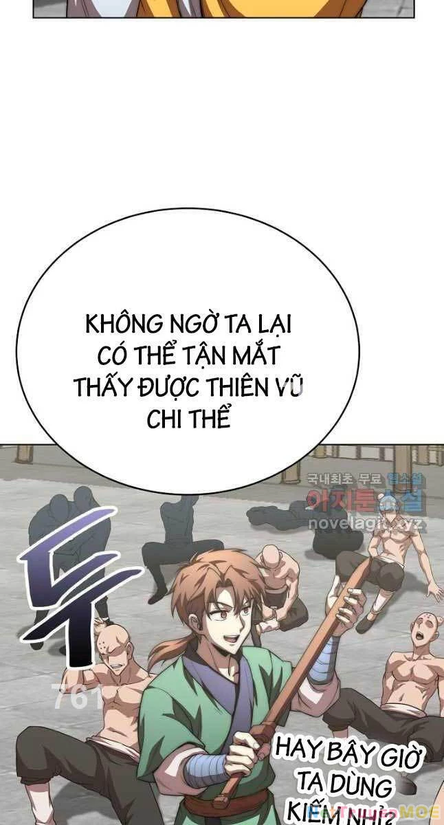 Con Trai Của Gia Tộc Nam Cung Thế Gia Chapter 53 - 2