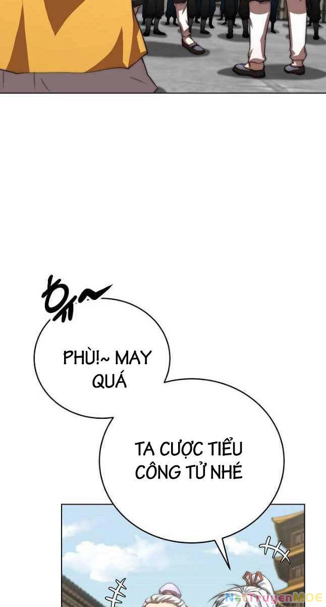 Con Trai Của Gia Tộc Nam Cung Thế Gia Chapter 53 - 20