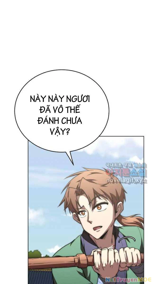 Con Trai Của Gia Tộc Nam Cung Thế Gia Chapter 53 - 25