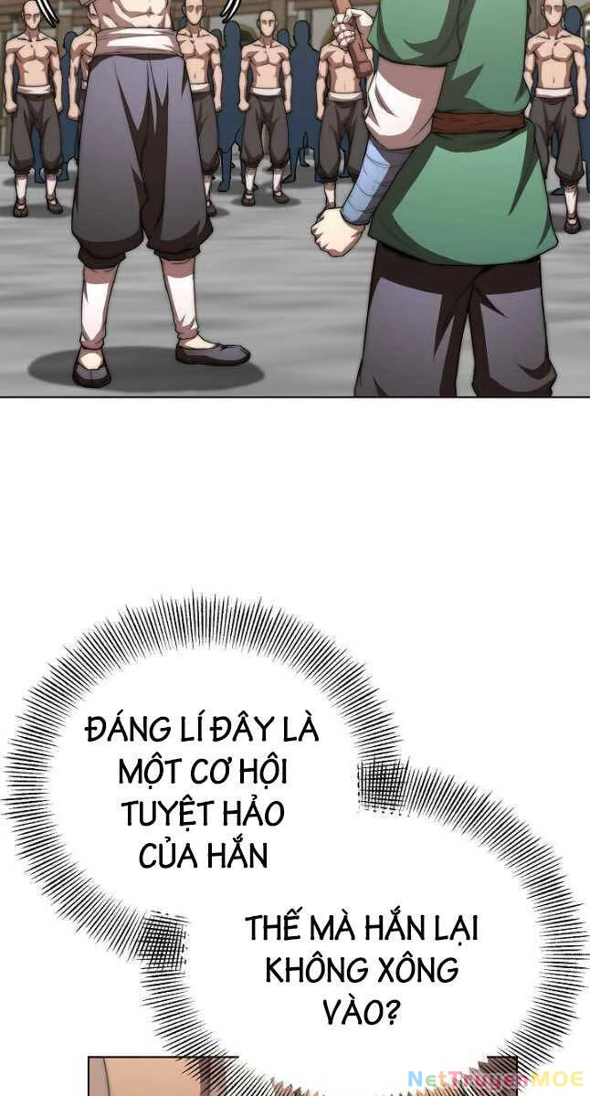 Con Trai Của Gia Tộc Nam Cung Thế Gia Chapter 53 - 52