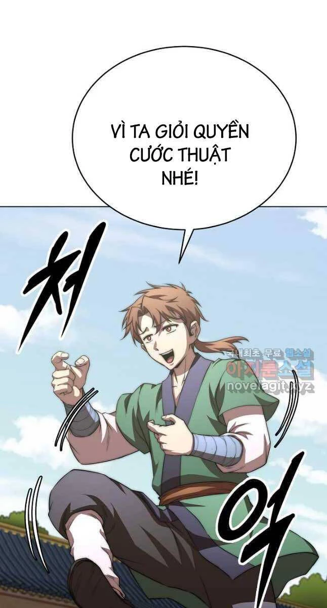 Con Trai Của Gia Tộc Nam Cung Thế Gia Chapter 53 - 60