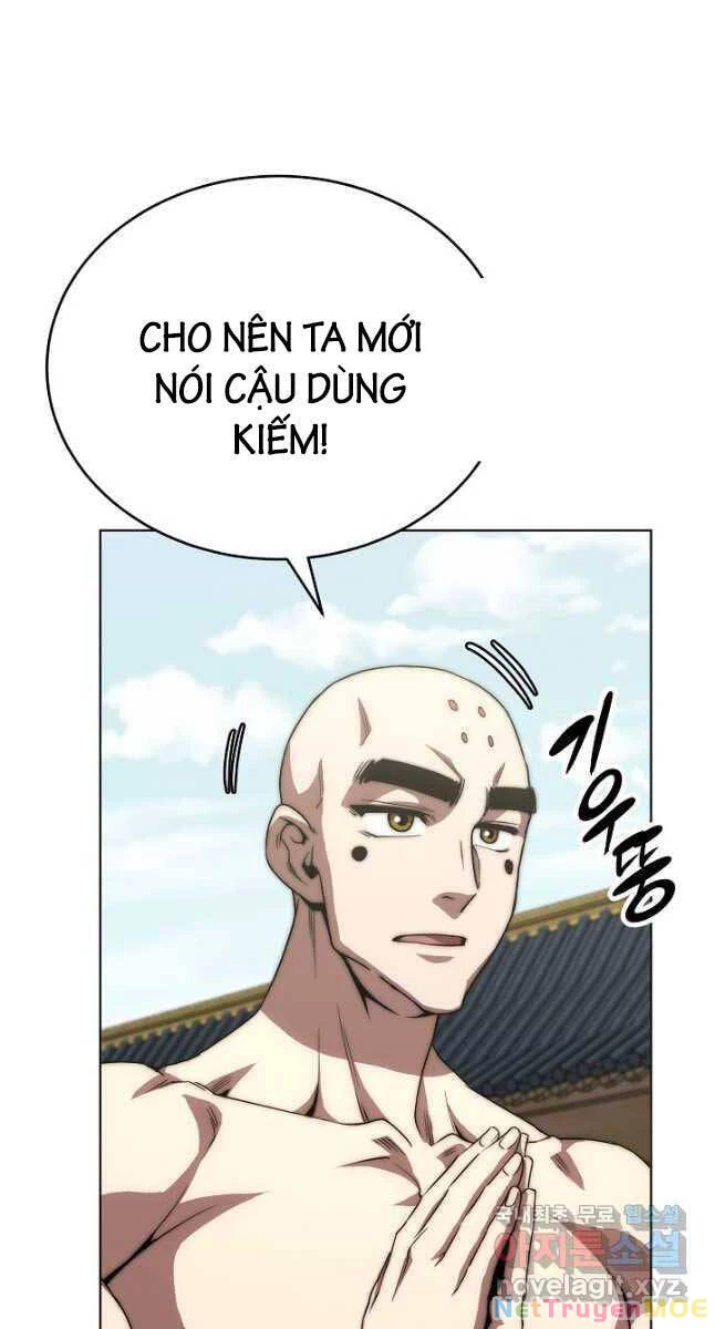 Con Trai Của Gia Tộc Nam Cung Thế Gia Chapter 53 - 74