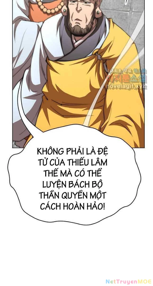 Con Trai Của Gia Tộc Nam Cung Thế Gia Chapter 53 - 90