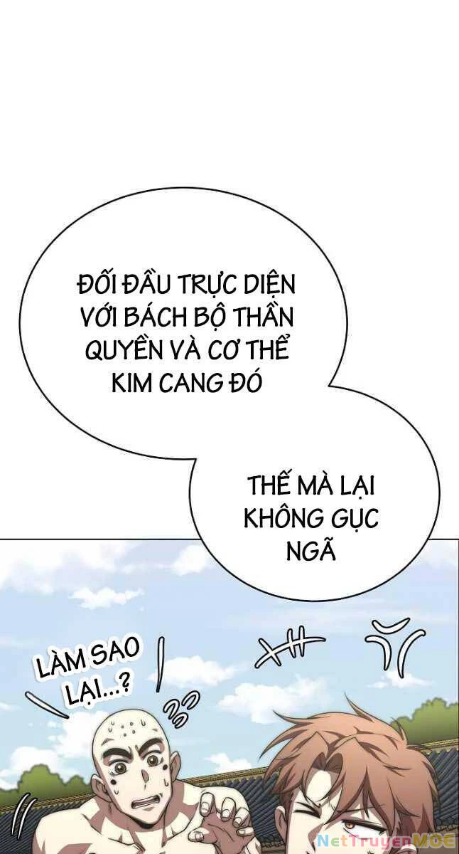 Con Trai Của Gia Tộc Nam Cung Thế Gia Chapter 53 - 96