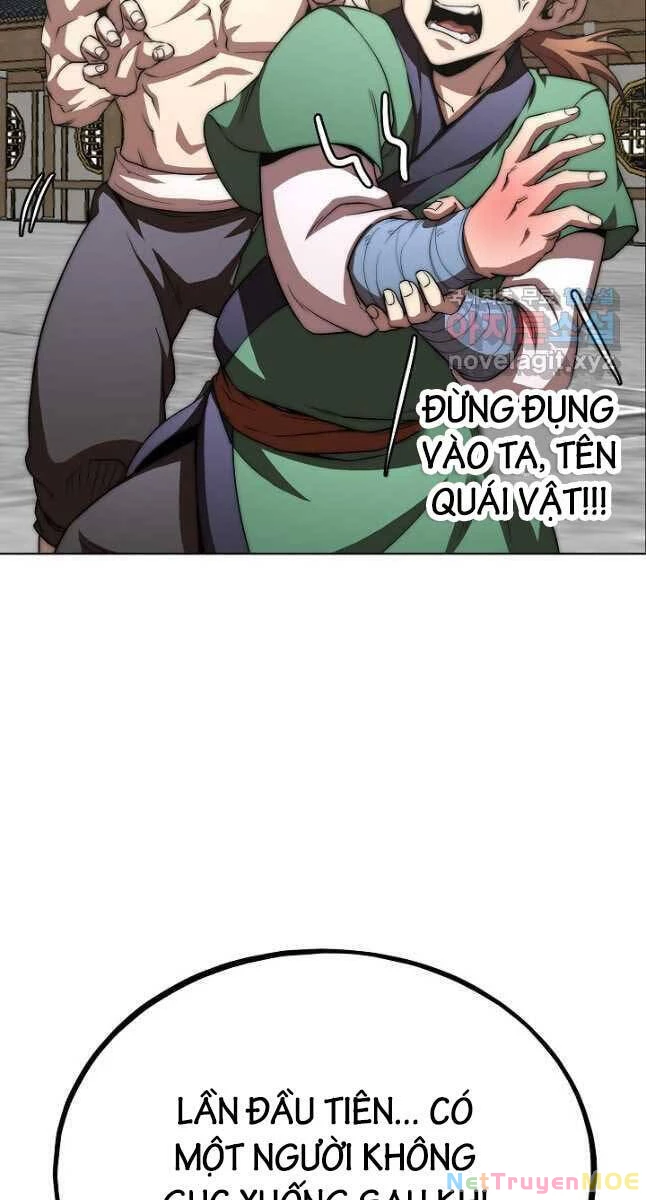 Con Trai Của Gia Tộc Nam Cung Thế Gia Chapter 53 - 97