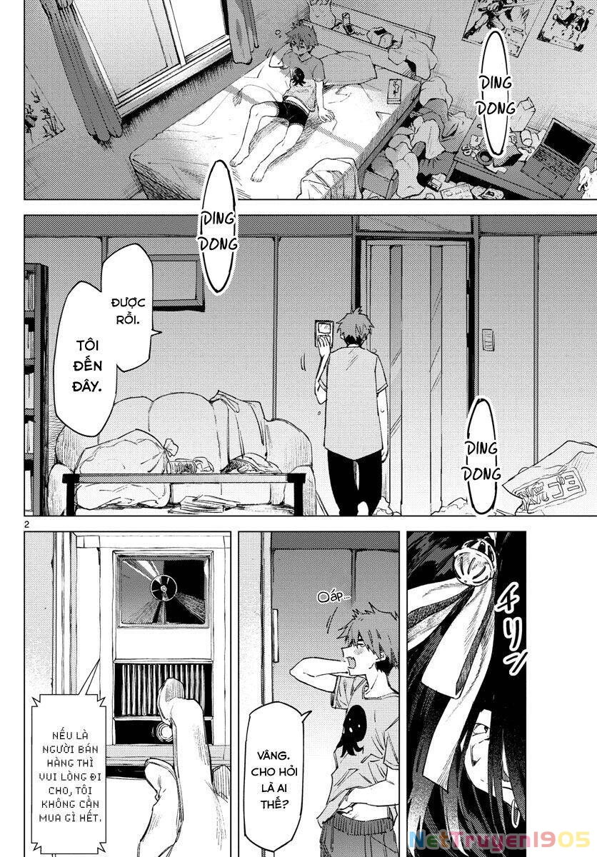 Kimi Wa Meido-Sama Chapter 1 - 5