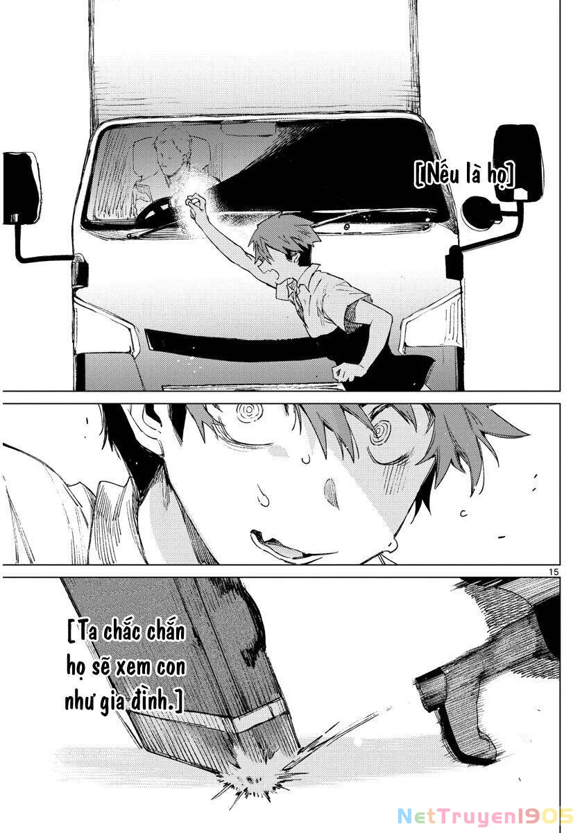 Kimi Wa Meido-Sama Chapter 1 - 17