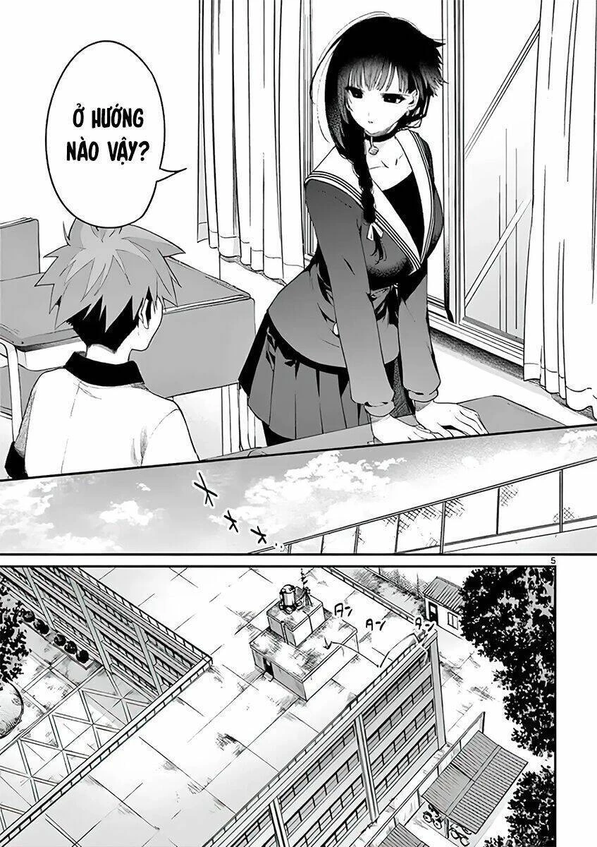 Kimi Wa Meido-Sama Chapter 9 - 6