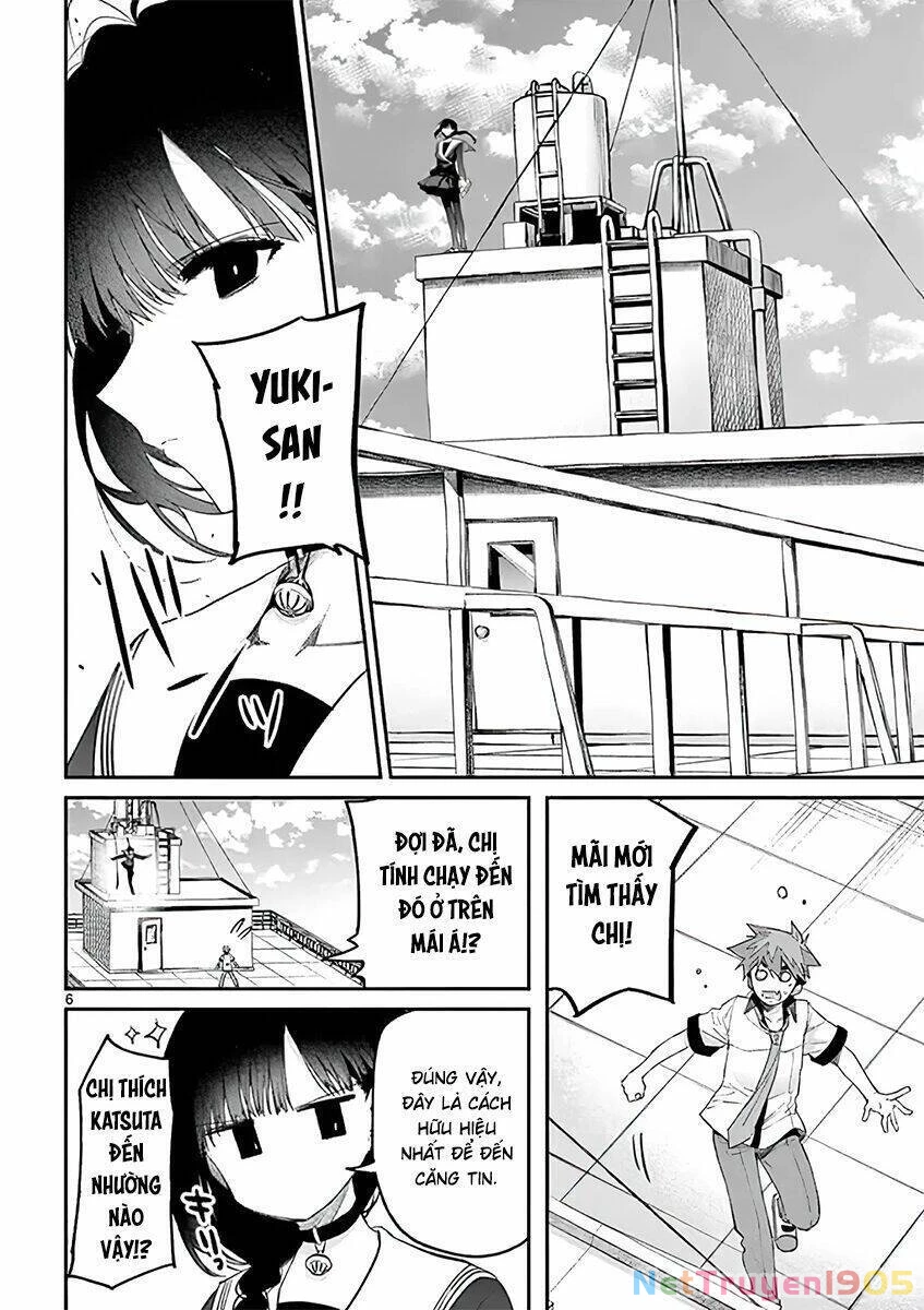 Kimi Wa Meido-Sama Chapter 9 - 7