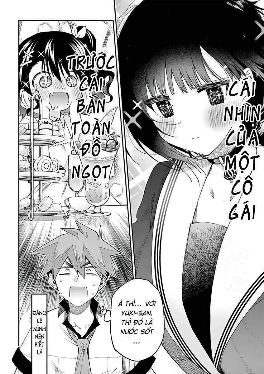 Kimi Wa Meido-Sama Chapter 9 - 9