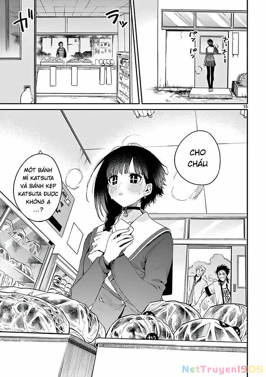 Kimi Wa Meido-Sama Chapter 9 - 16