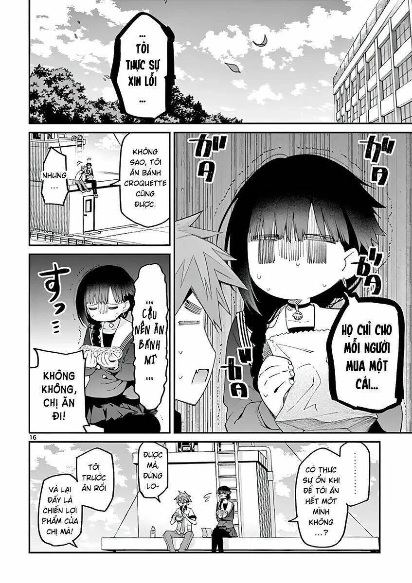 Kimi Wa Meido-Sama Chapter 9 - 17