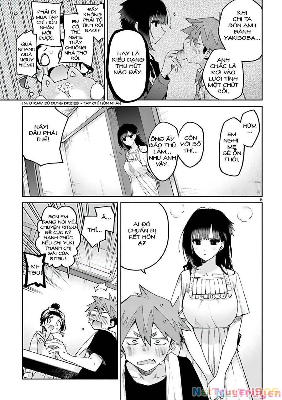 Kimi Wa Meido-Sama Chapter 10 - 6