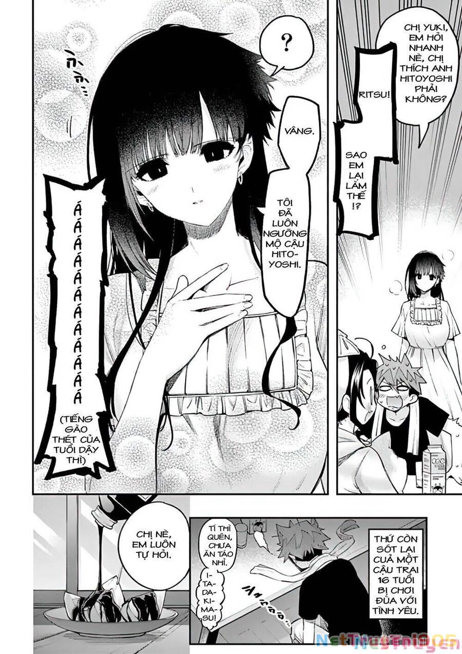 Kimi Wa Meido-Sama Chapter 10 - 7