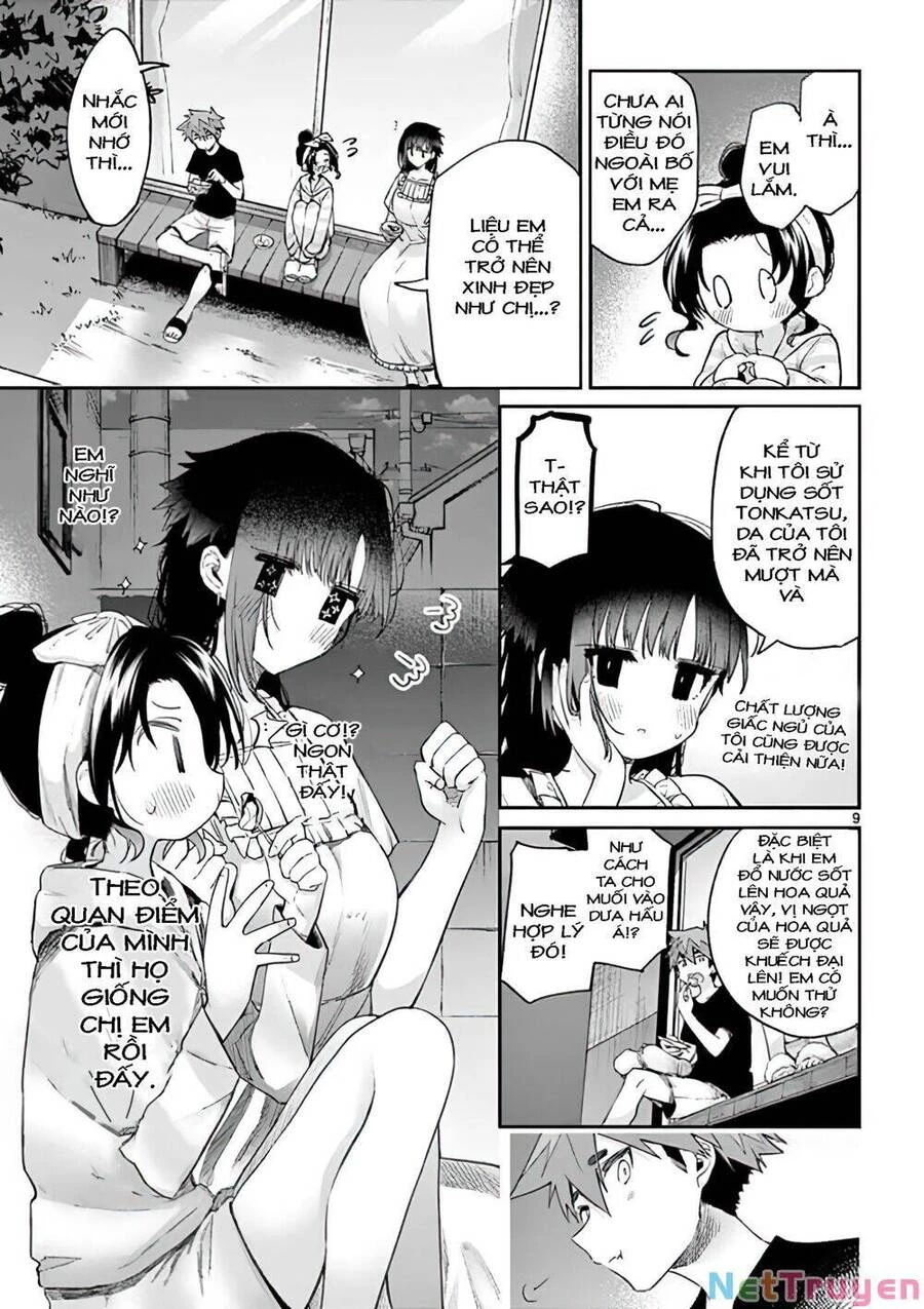 Kimi Wa Meido-Sama Chapter 10 - 10