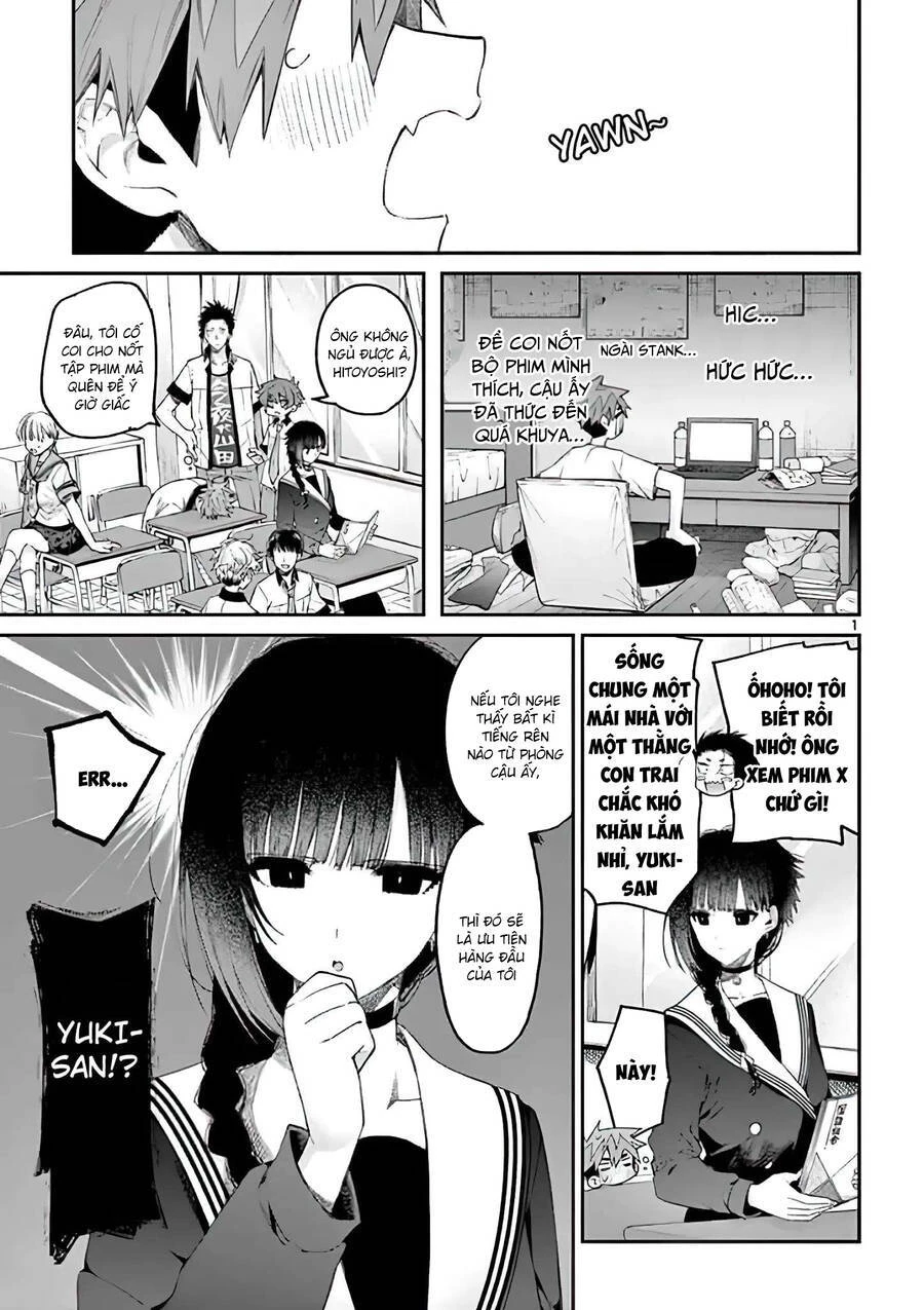 Kimi Wa Meido-Sama Chapter 11 - 3