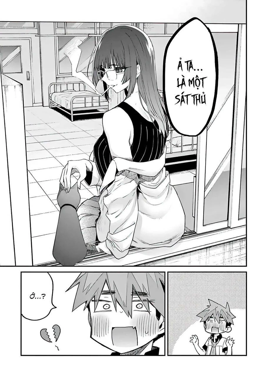 Kimi Wa Meido-Sama Chapter 11 - 21