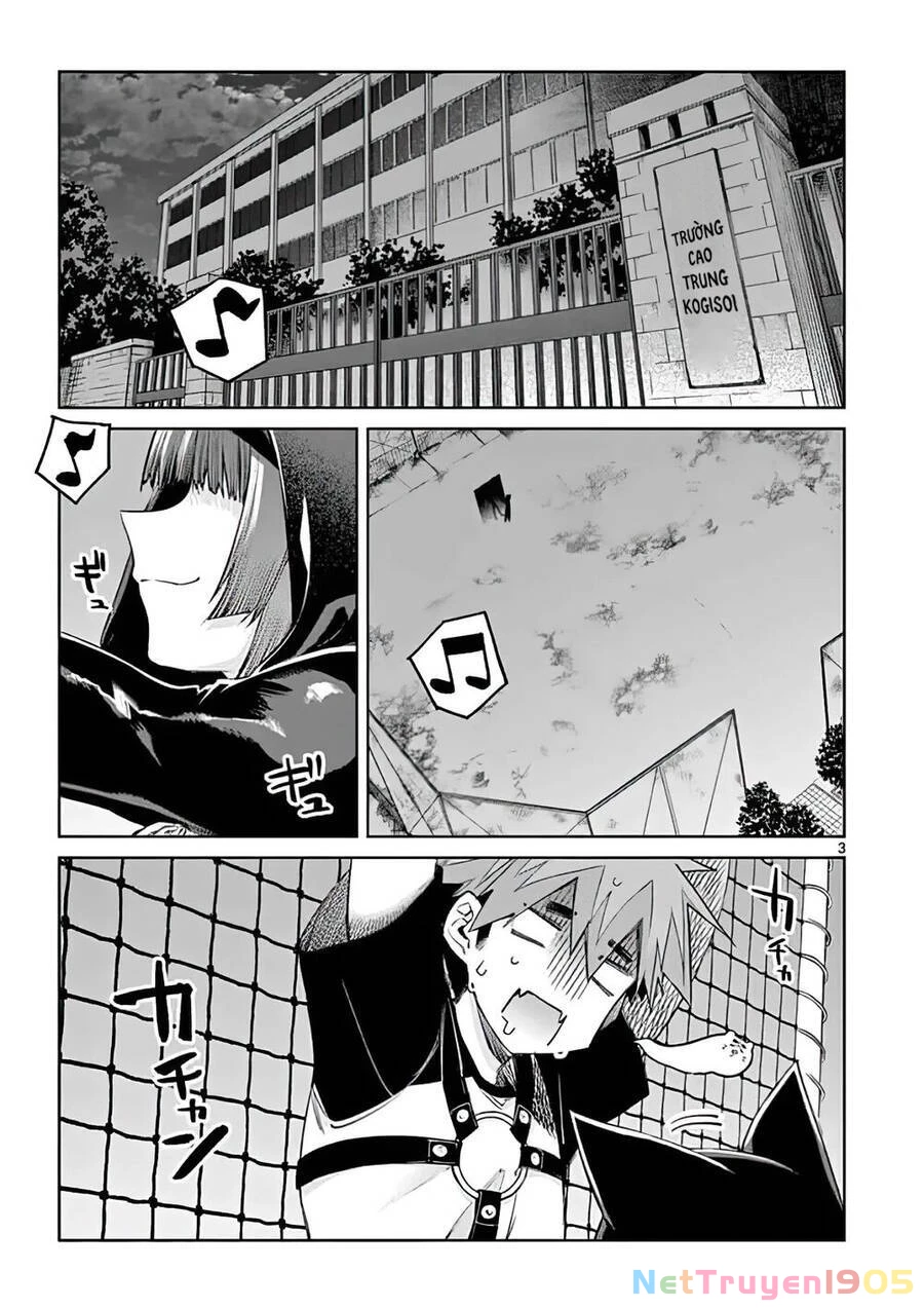 Kimi Wa Meido-Sama Chapter 13 - 5