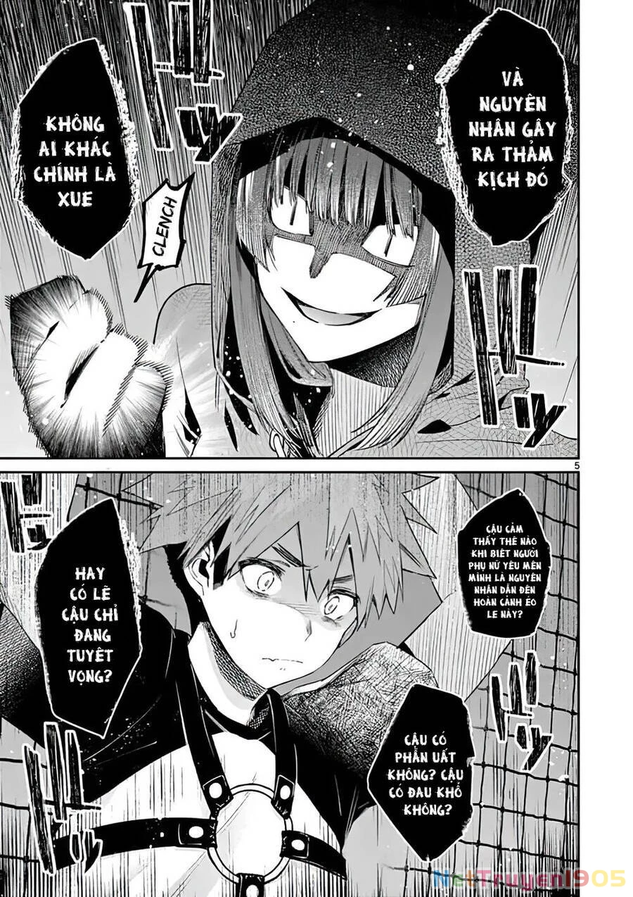 Kimi Wa Meido-Sama Chapter 13 - 7