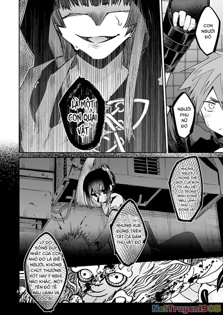 Kimi Wa Meido-Sama Chapter 13 - 10