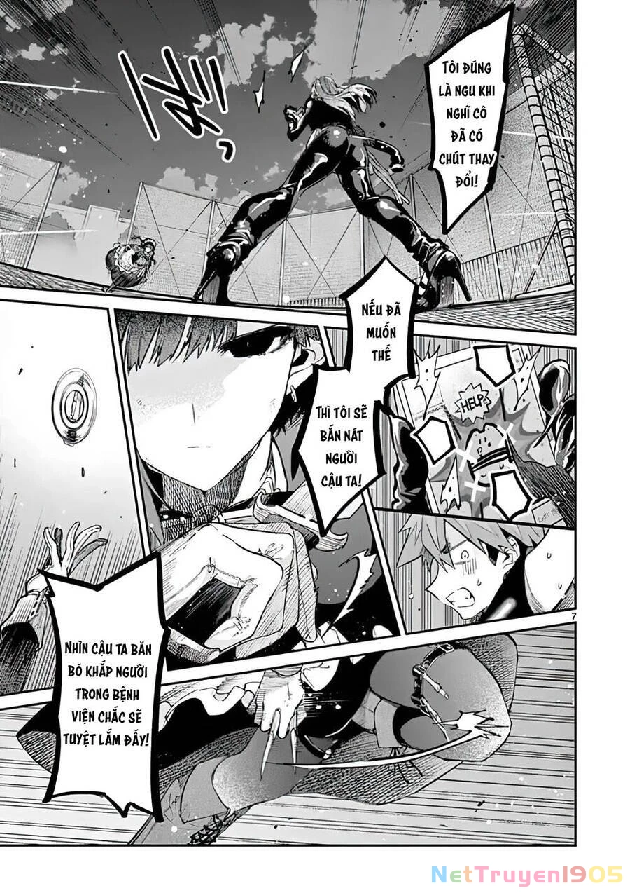 Kimi Wa Meido-Sama Chapter 14 - 9