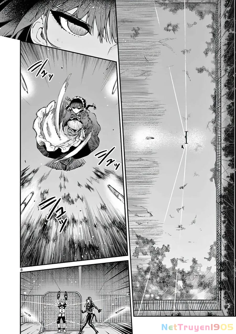 Kimi Wa Meido-Sama Chapter 14 - 10