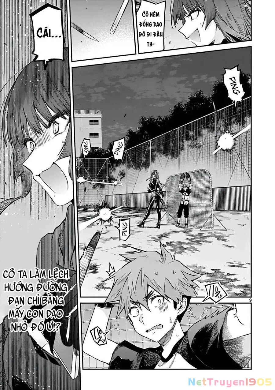 Kimi Wa Meido-Sama Chapter 14 - 11