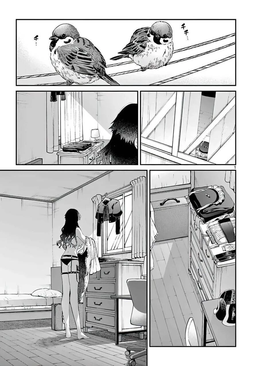 Kimi Wa Meido-Sama Chapter 16 - 3