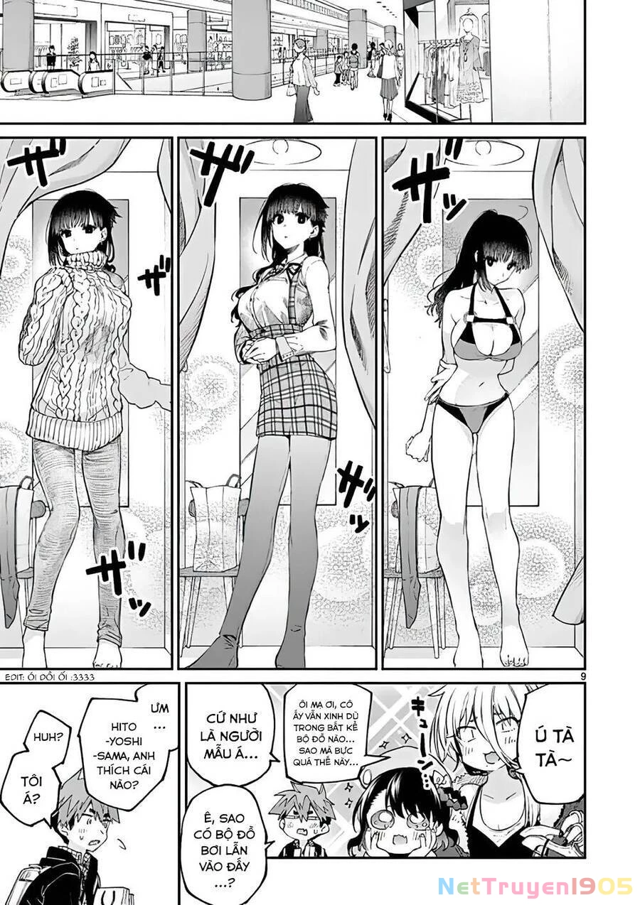 Kimi Wa Meido-Sama Chapter 17 - 11