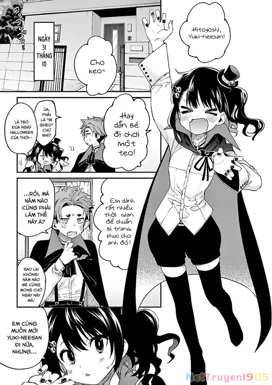 Kimi Wa Meido-Sama Chapter 18 - 7
