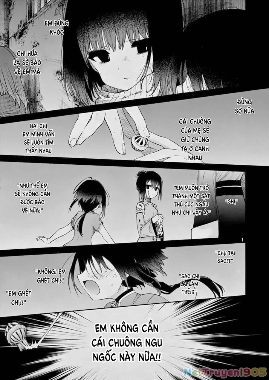 Kimi Wa Meido-Sama Chapter 19 - 3