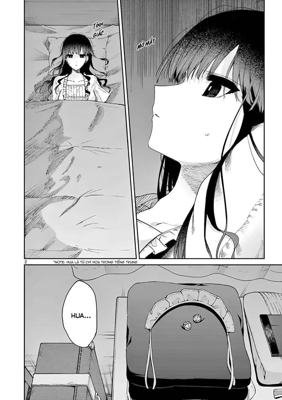 Kimi Wa Meido-Sama Chapter 19 - 4