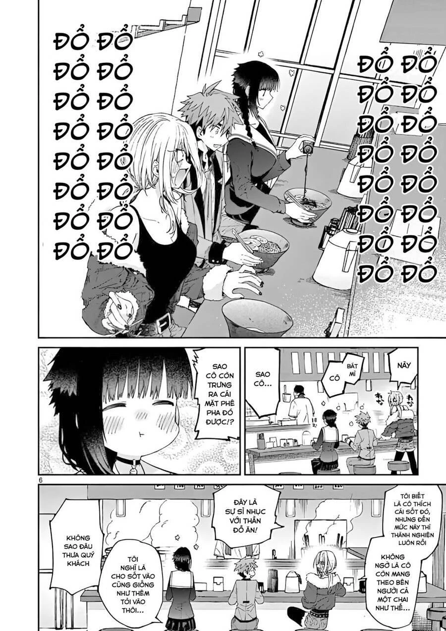 Kimi Wa Meido-Sama Chapter 19 - 8