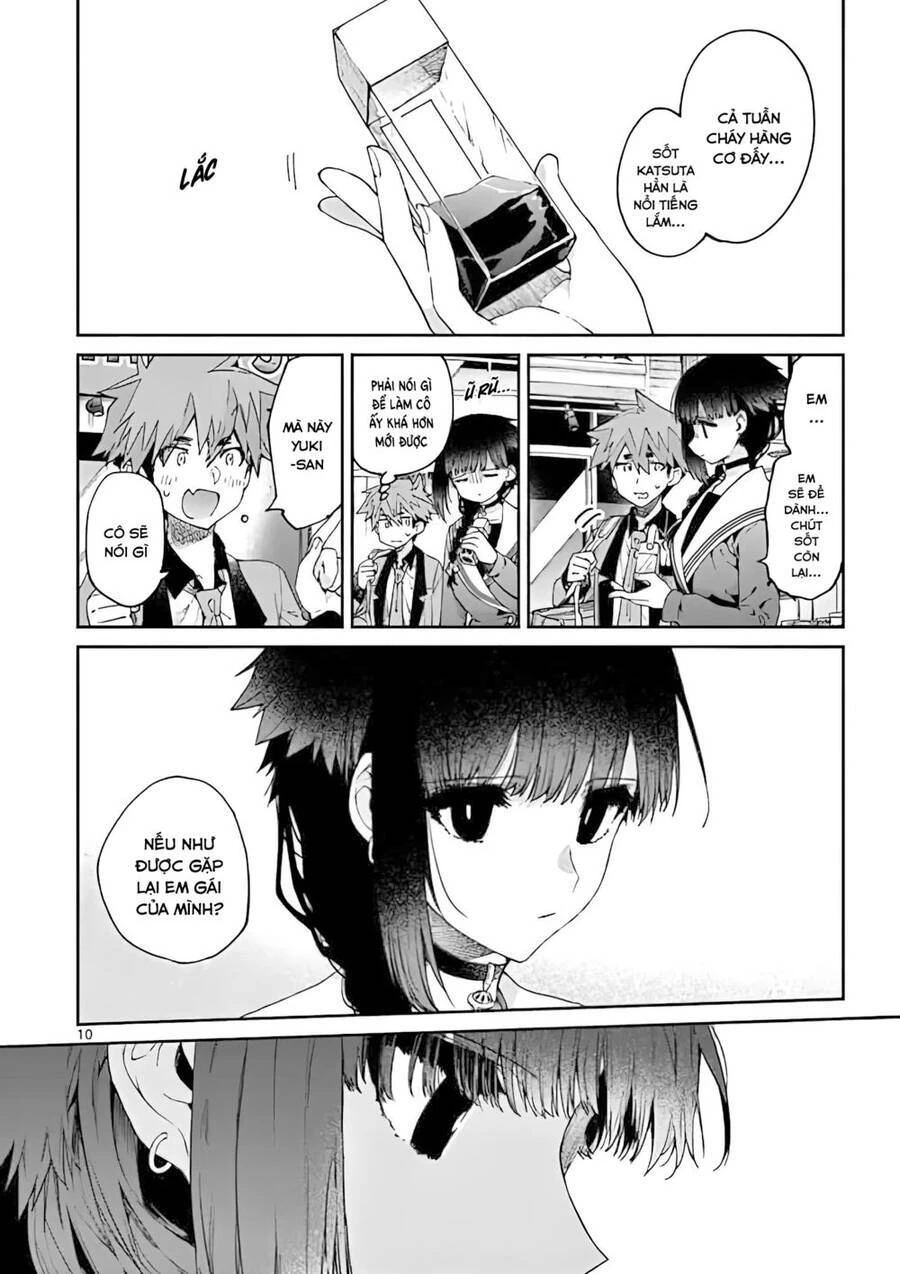 Kimi Wa Meido-Sama Chapter 19 - 12