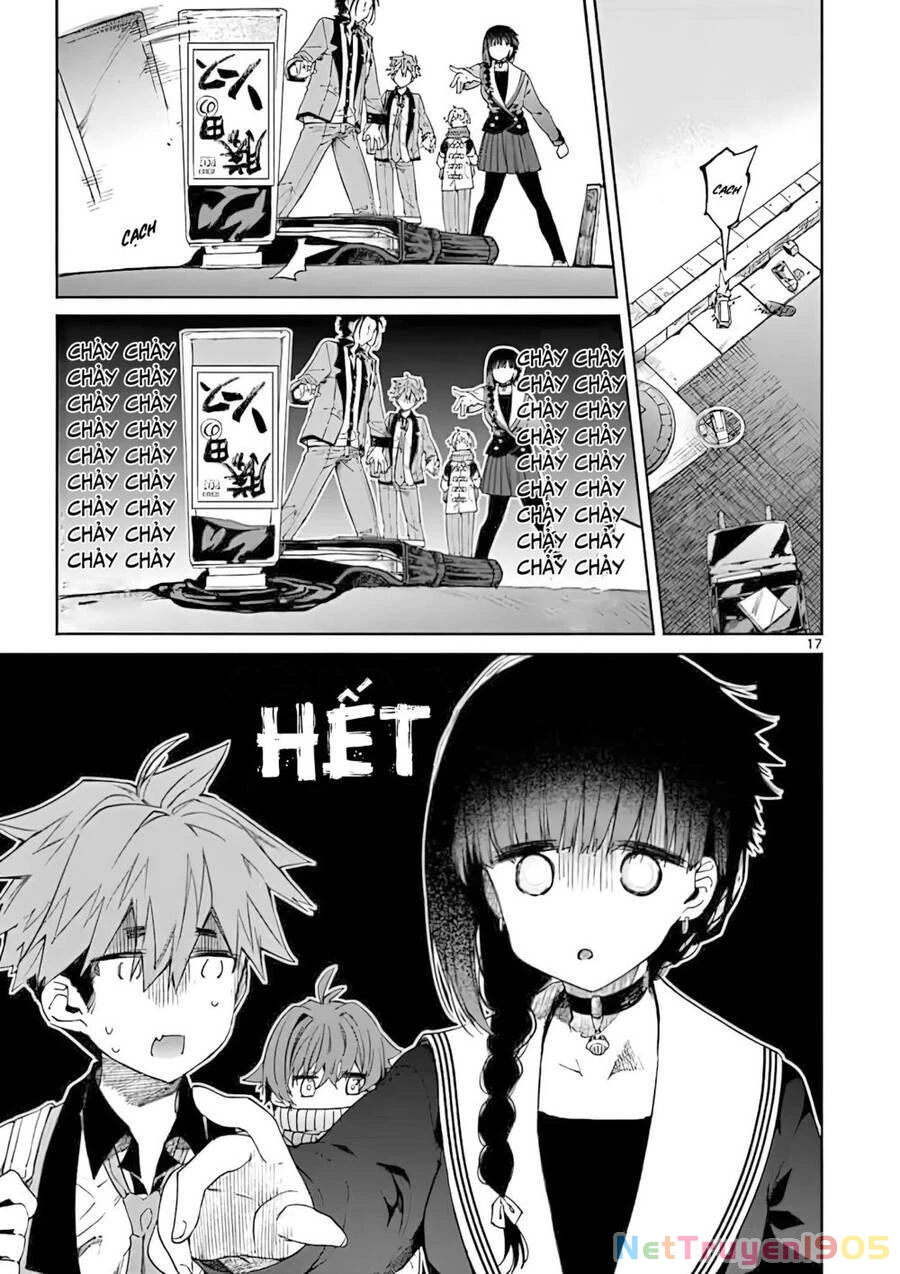 Kimi Wa Meido-Sama Chapter 19 - 19