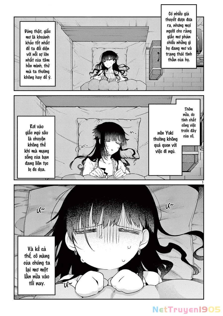 Kimi Wa Meido-Sama Chapter 20 - 3