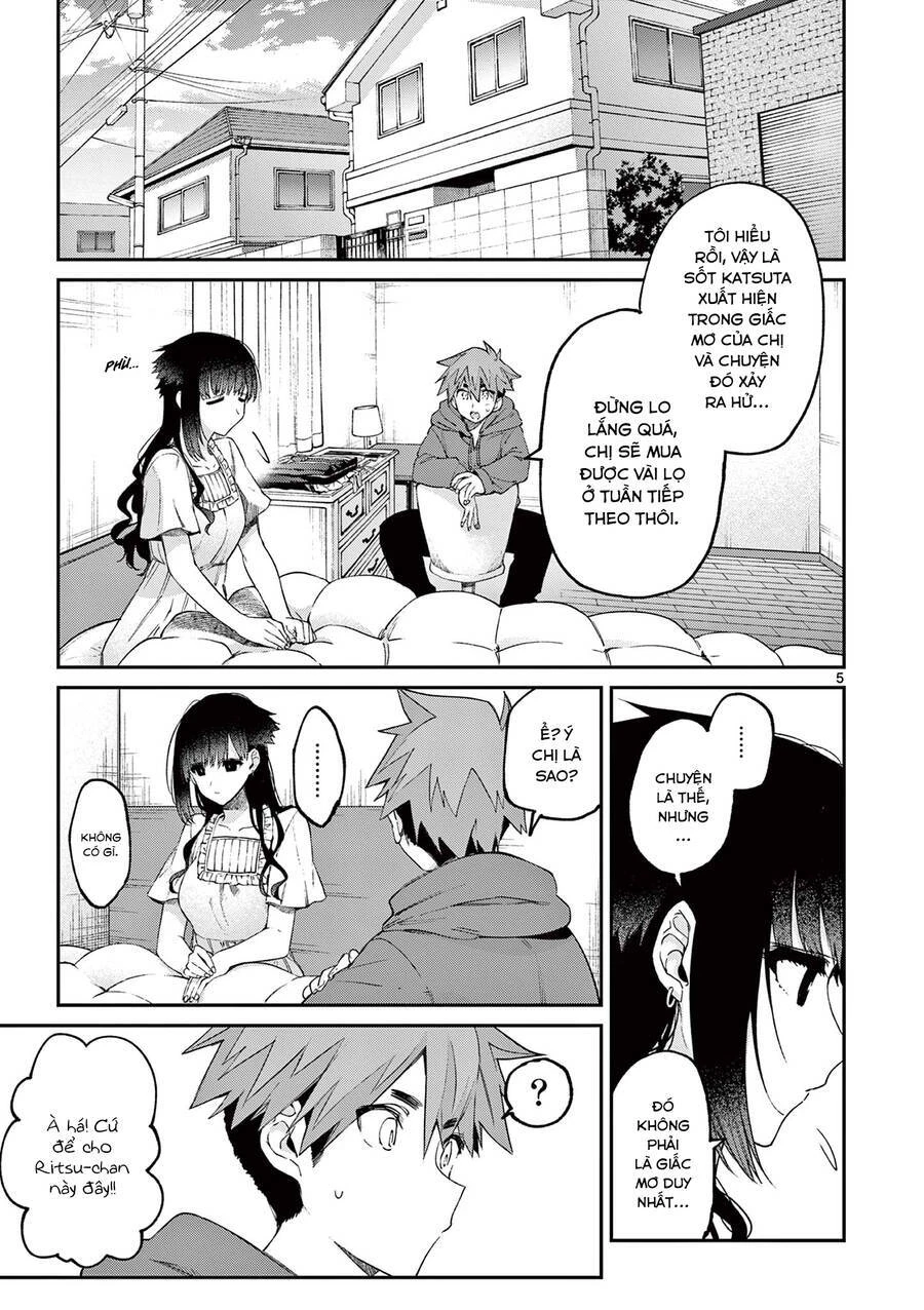 Kimi Wa Meido-Sama Chapter 20 - 7