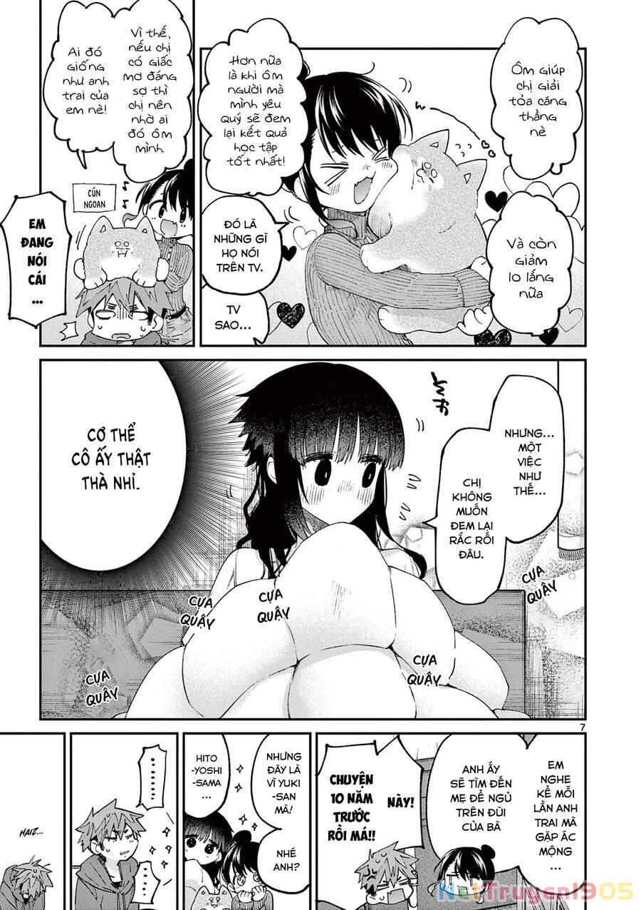 Kimi Wa Meido-Sama Chapter 20 - 9