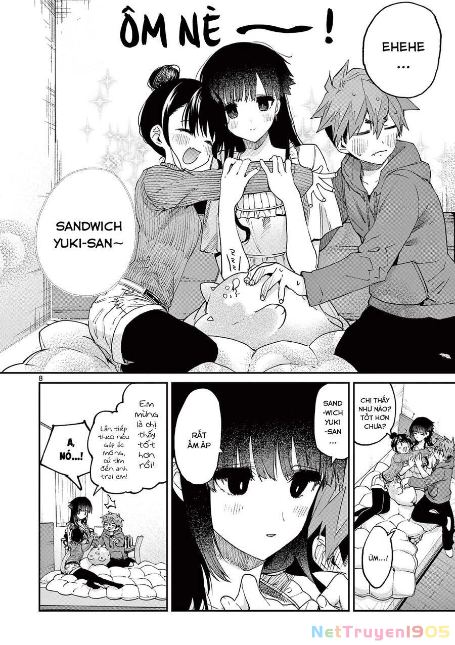 Kimi Wa Meido-Sama Chapter 20 - 10