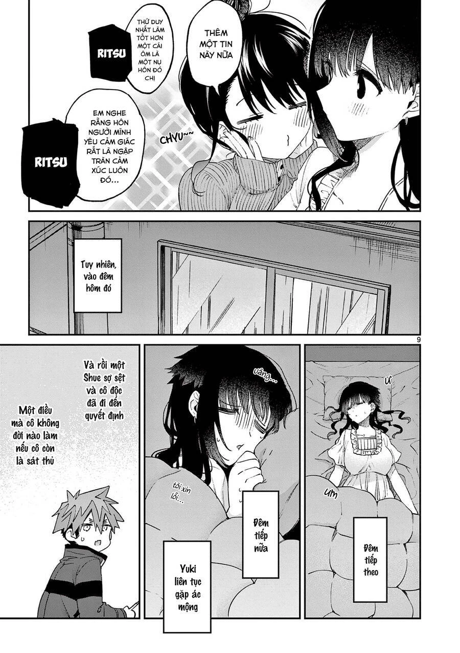 Kimi Wa Meido-Sama Chapter 20 - 11